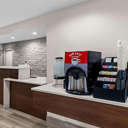 Best Western Niceville - Eglin Afb Hotel Luaran gambar