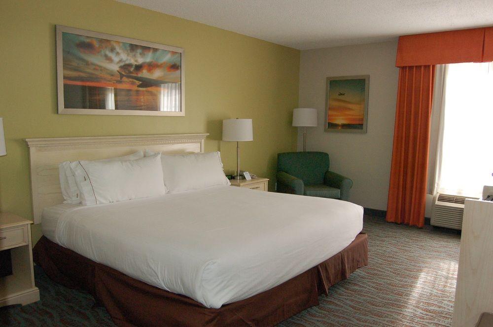 Best Western Niceville - Eglin Afb Hotel Luaran gambar