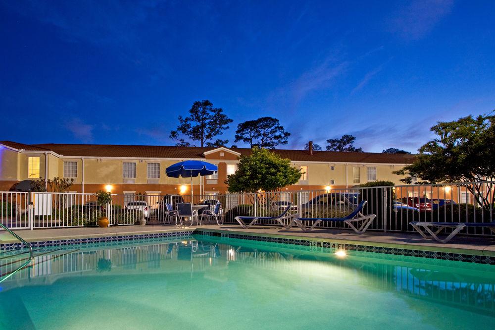 Best Western Niceville - Eglin Afb Hotel Luaran gambar