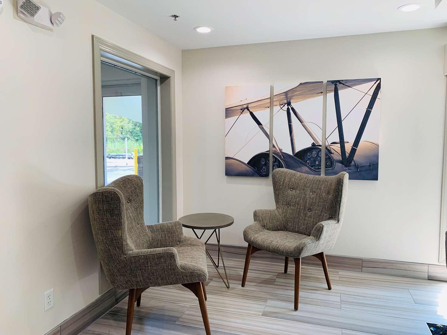 Best Western Niceville - Eglin Afb Hotel Luaran gambar
