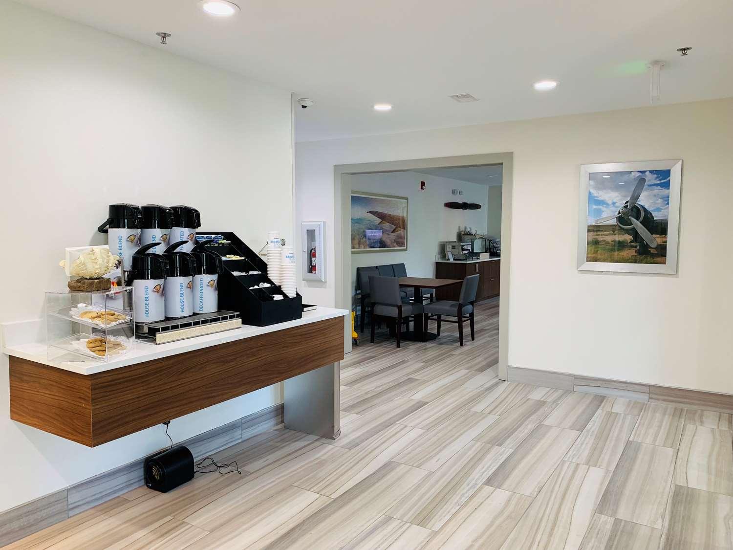 Best Western Niceville - Eglin Afb Hotel Luaran gambar