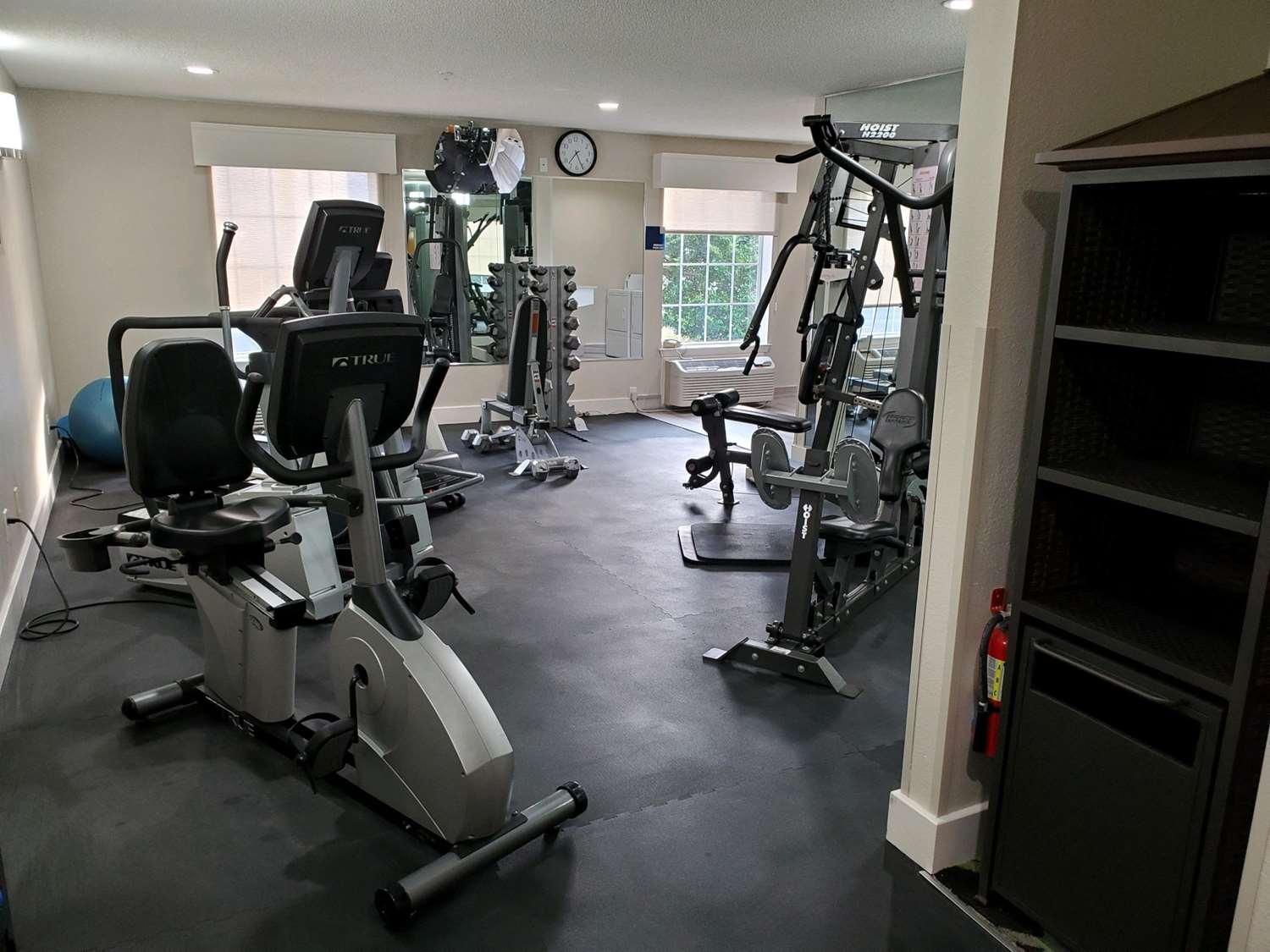 Best Western Niceville - Eglin Afb Hotel Luaran gambar