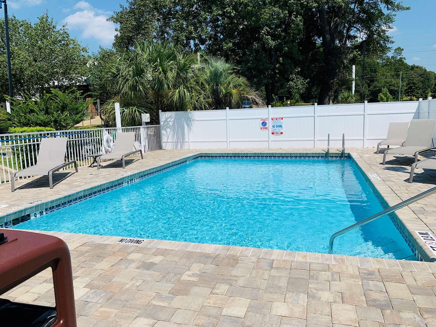 Best Western Niceville - Eglin Afb Hotel Luaran gambar