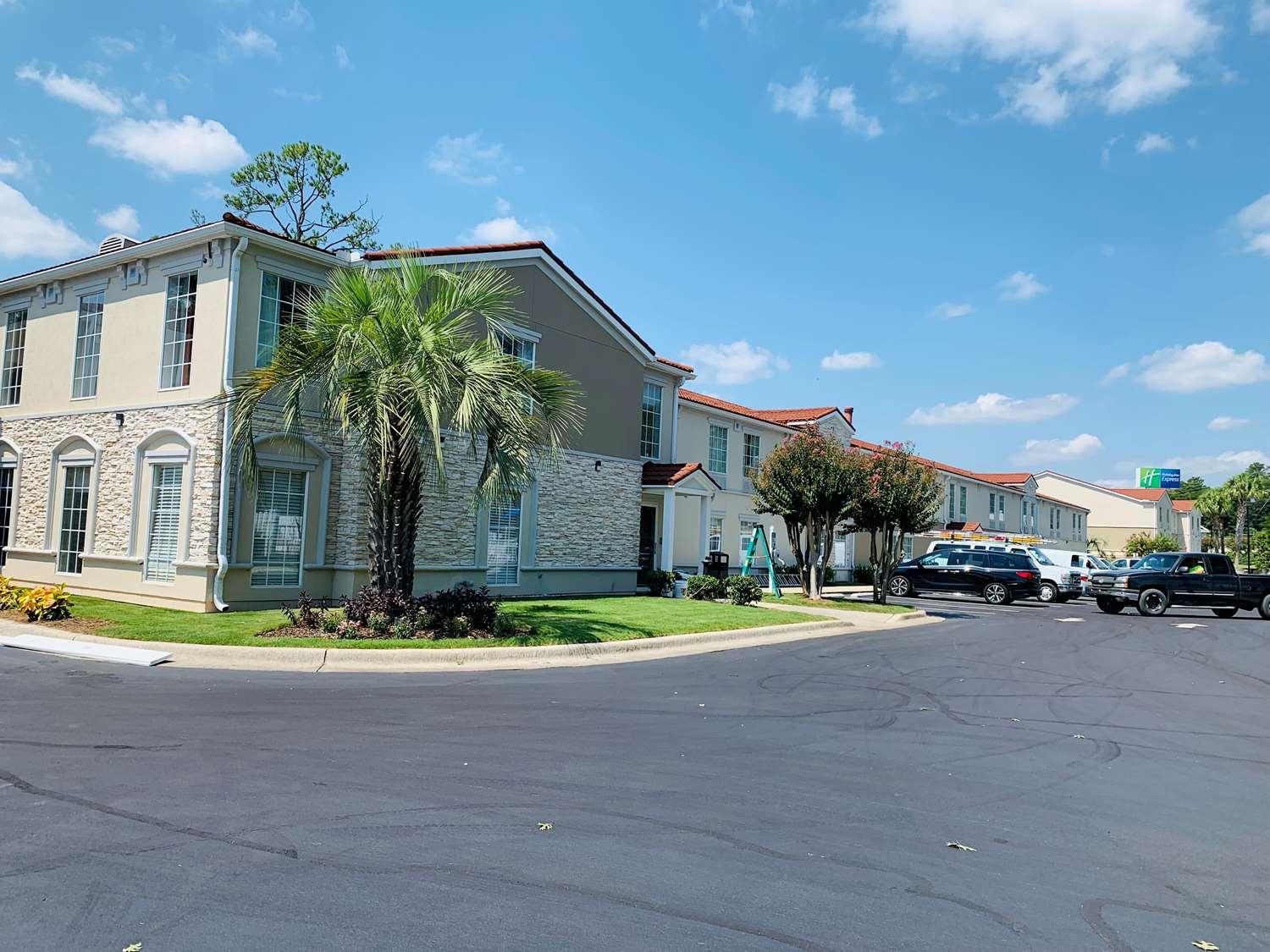 Best Western Niceville - Eglin Afb Hotel Luaran gambar
