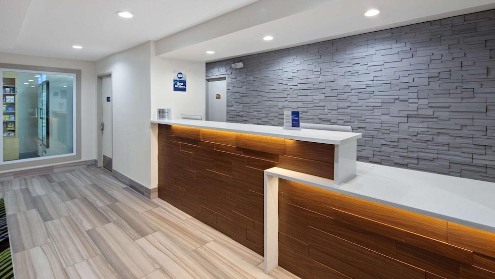 Best Western Niceville - Eglin Afb Hotel Luaran gambar