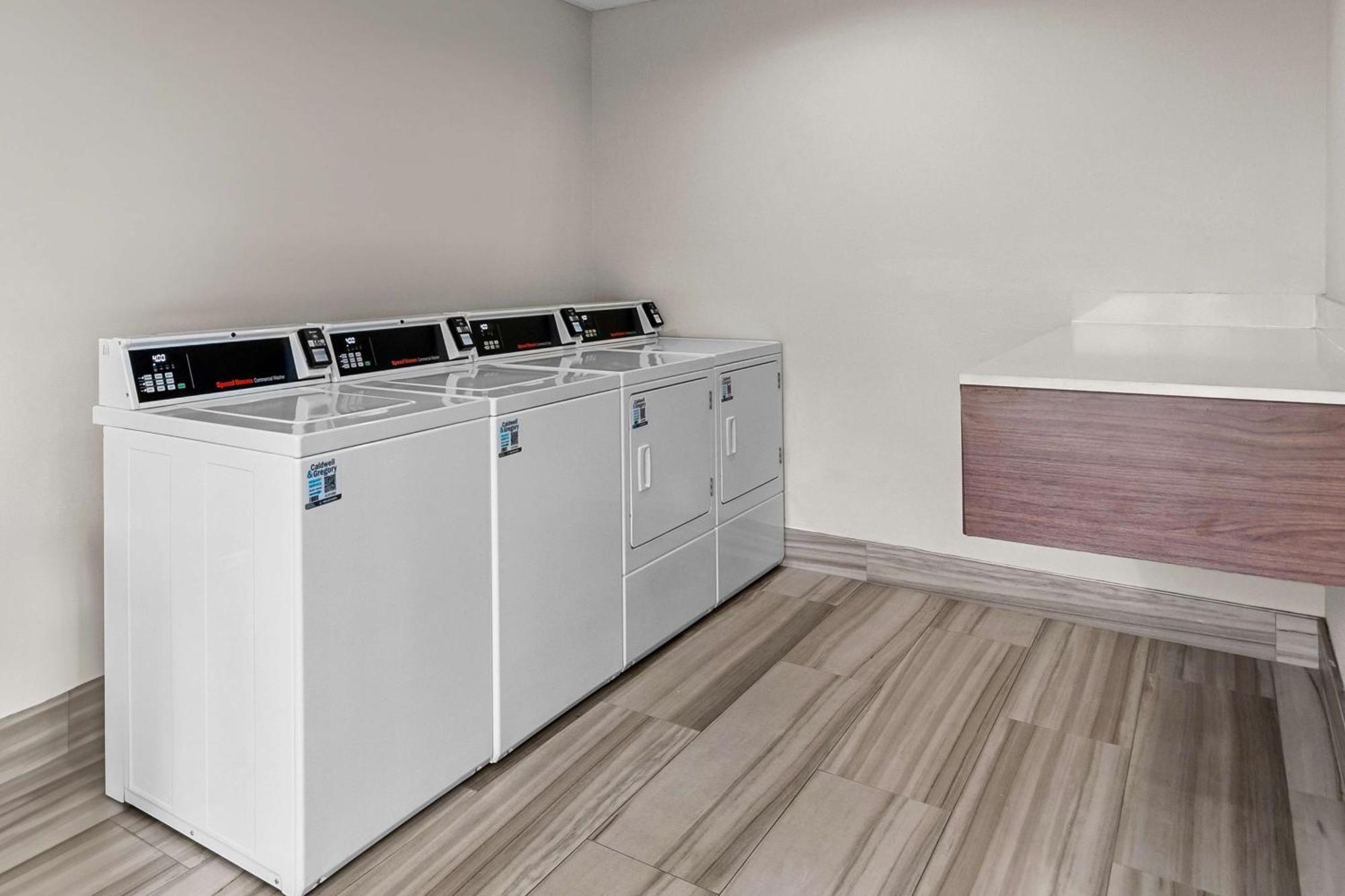 Best Western Niceville - Eglin Afb Hotel Luaran gambar