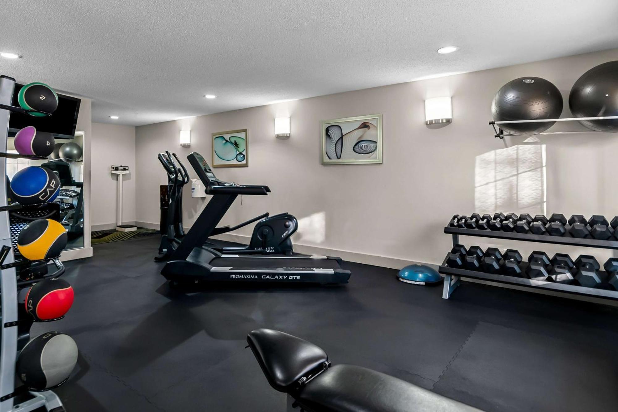 Best Western Niceville - Eglin Afb Hotel Luaran gambar