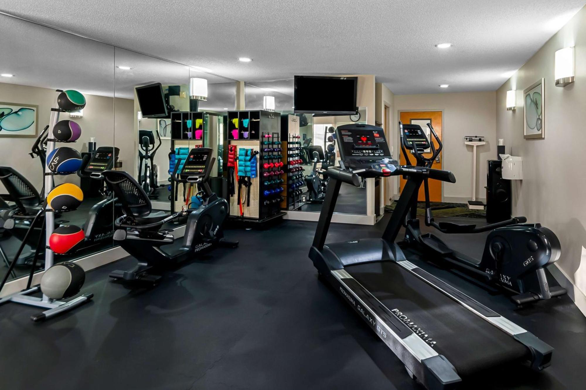 Best Western Niceville - Eglin Afb Hotel Luaran gambar