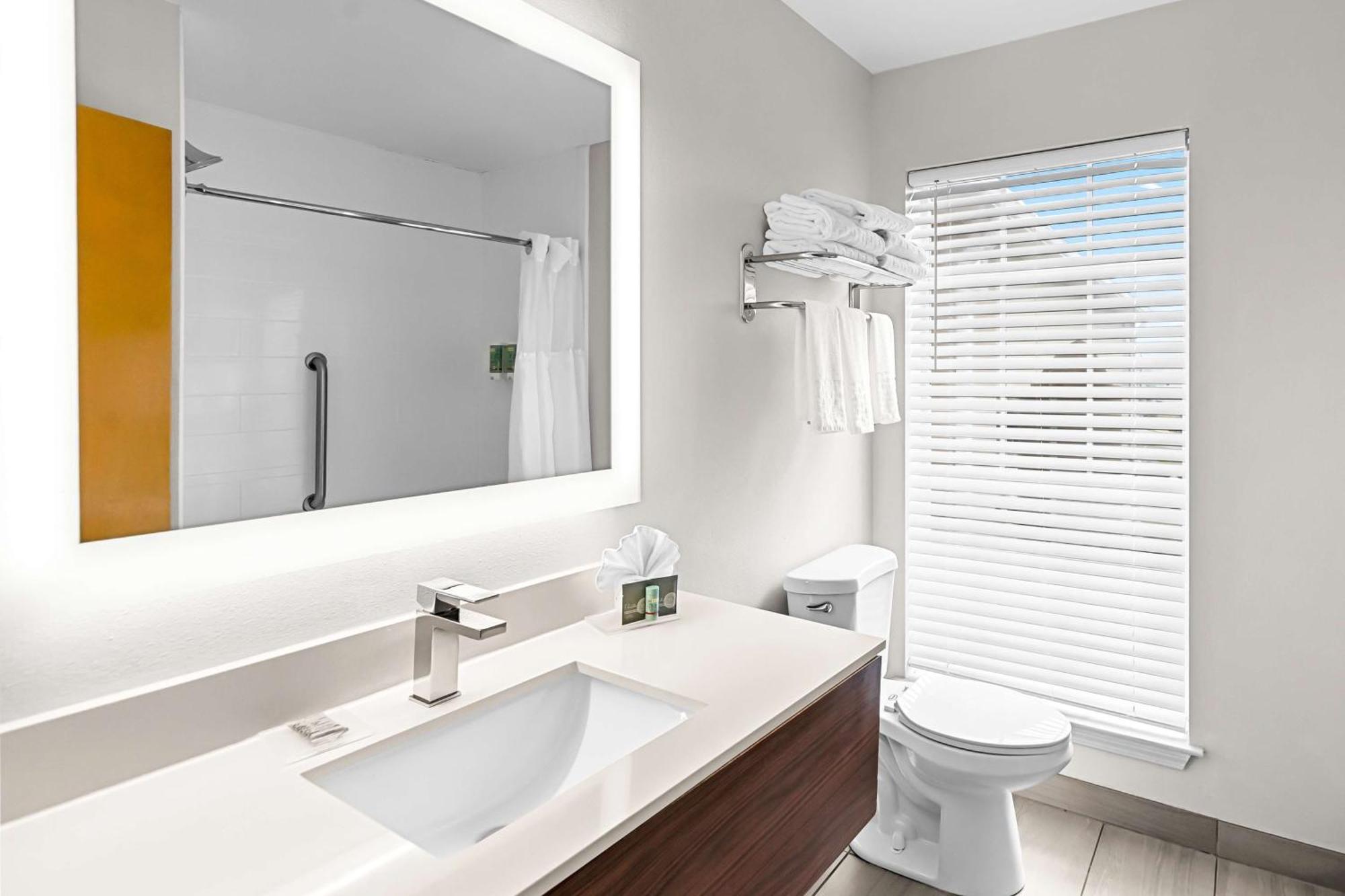 Best Western Niceville - Eglin Afb Hotel Luaran gambar