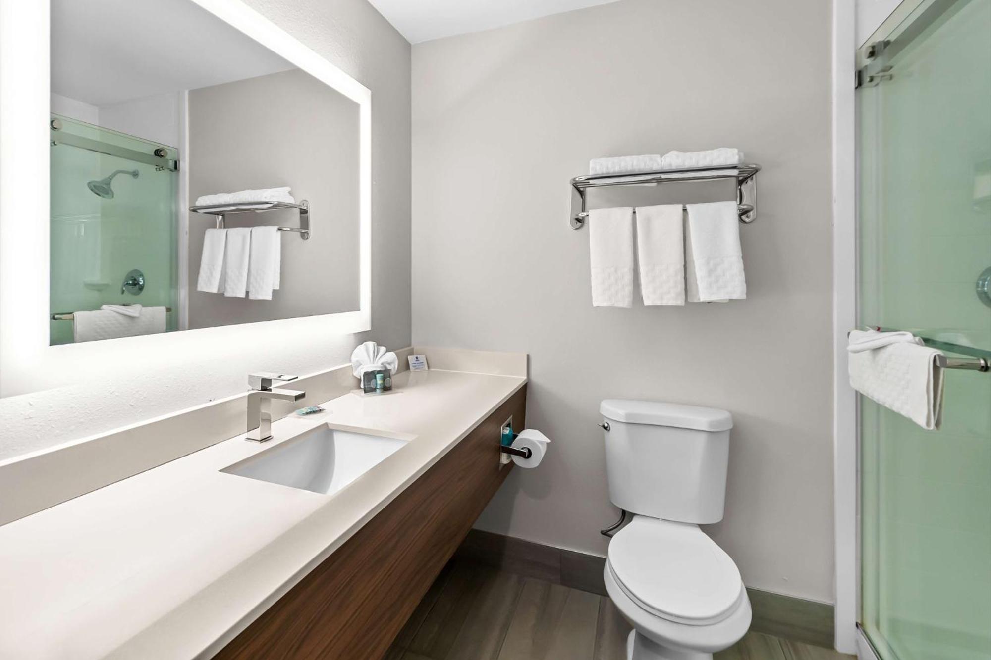Best Western Niceville - Eglin Afb Hotel Luaran gambar