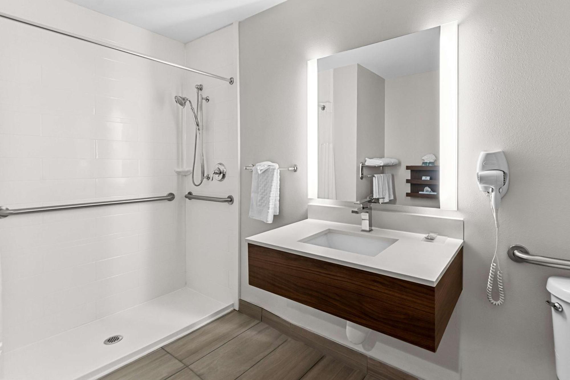 Best Western Niceville - Eglin Afb Hotel Luaran gambar