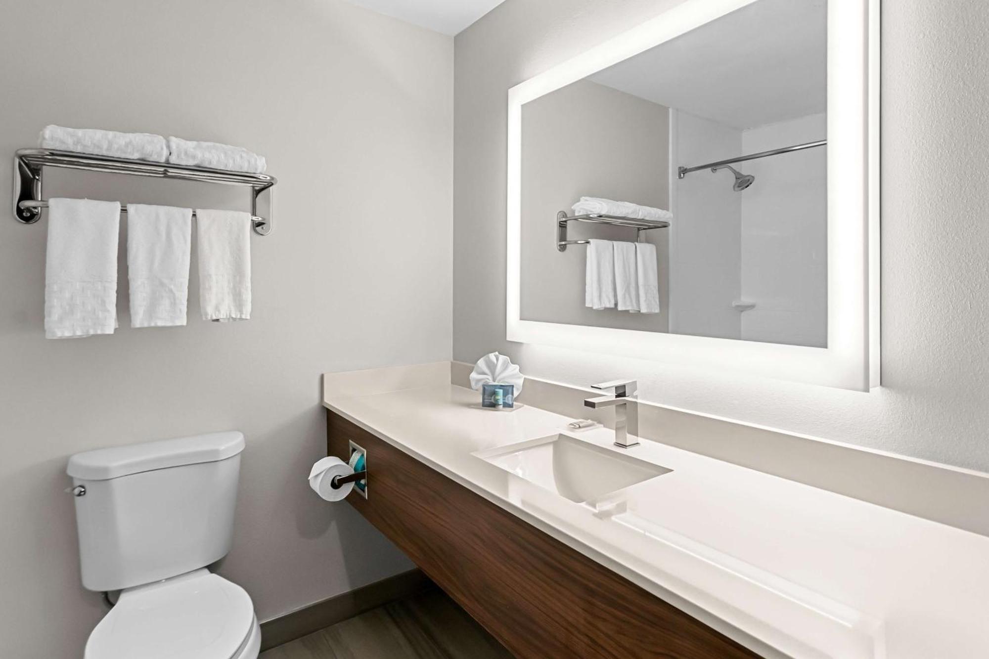 Best Western Niceville - Eglin Afb Hotel Luaran gambar