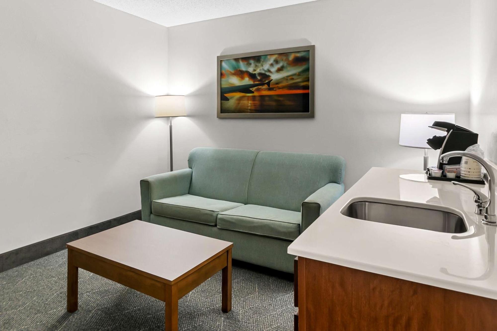 Best Western Niceville - Eglin Afb Hotel Luaran gambar