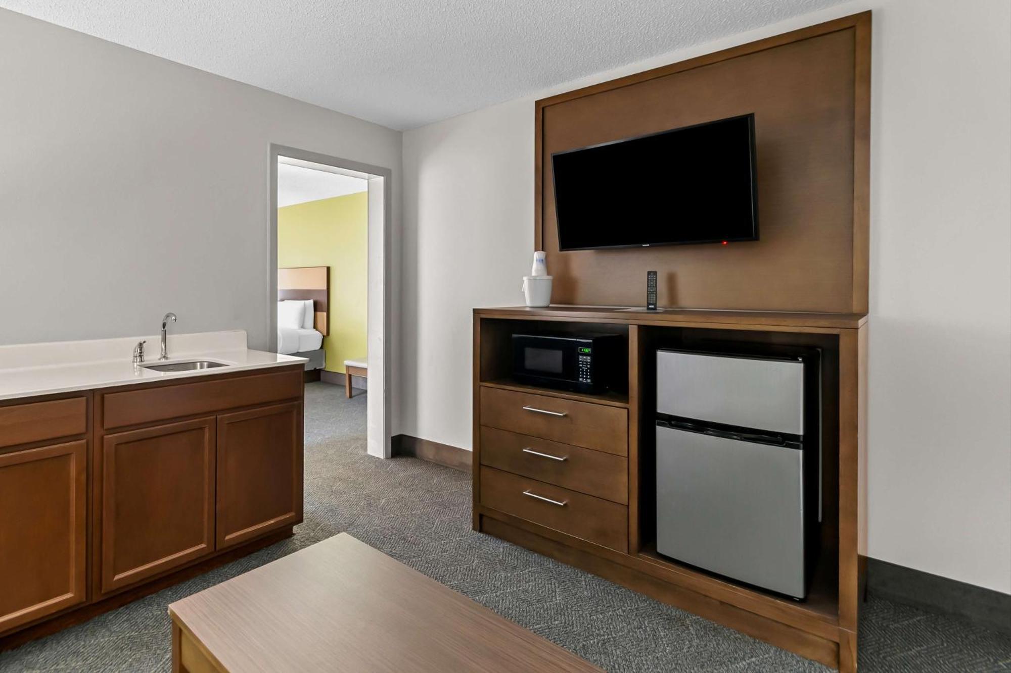Best Western Niceville - Eglin Afb Hotel Luaran gambar