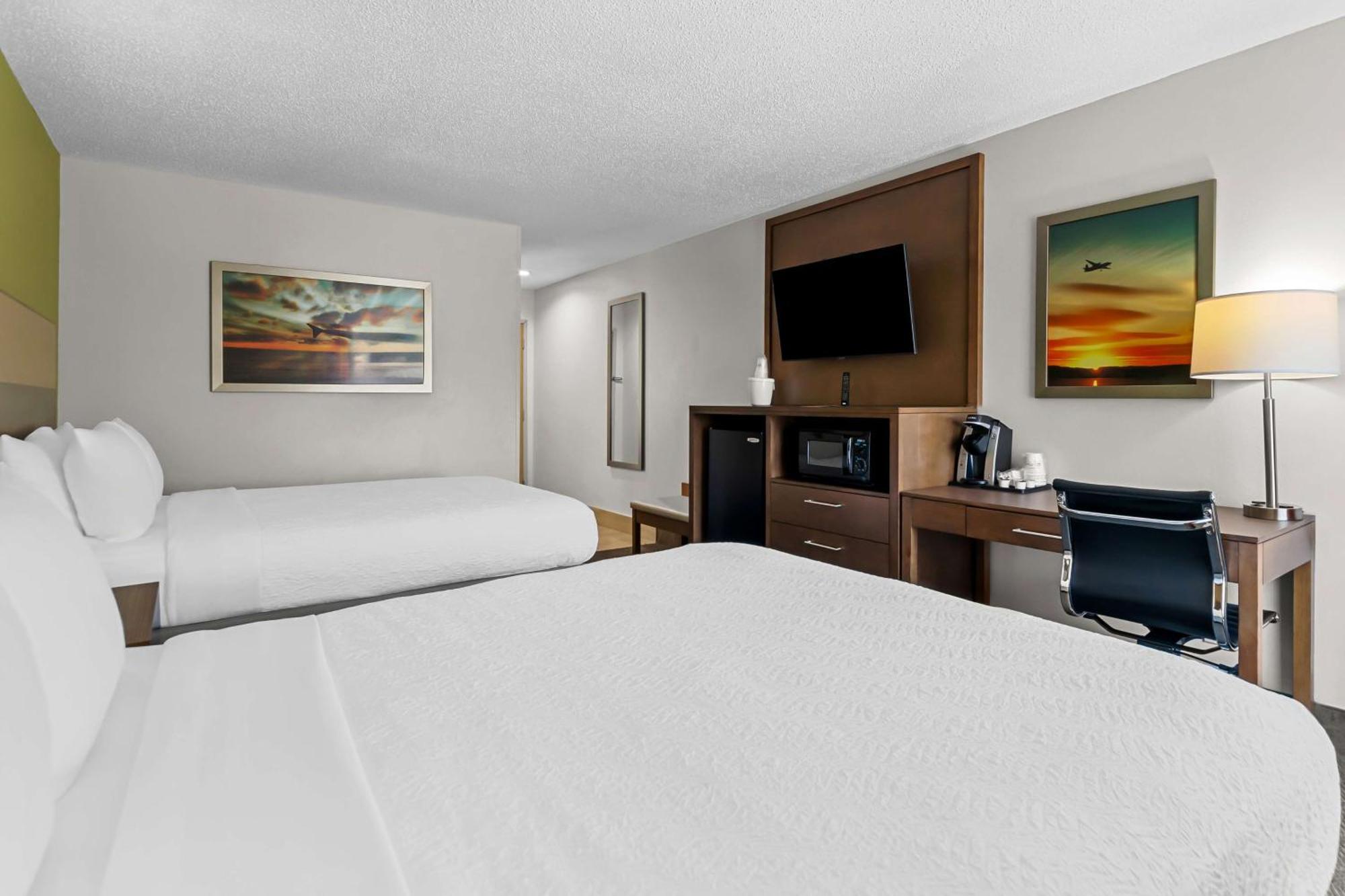 Best Western Niceville - Eglin Afb Hotel Luaran gambar