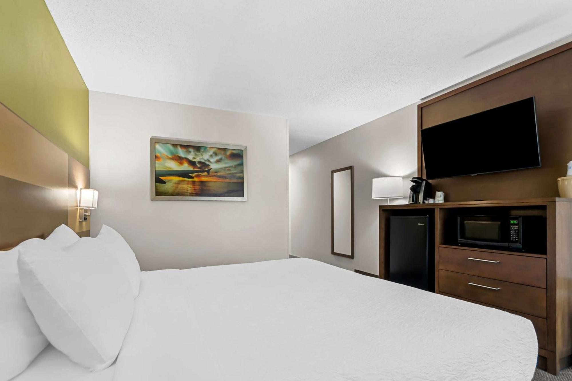 Best Western Niceville - Eglin Afb Hotel Luaran gambar
