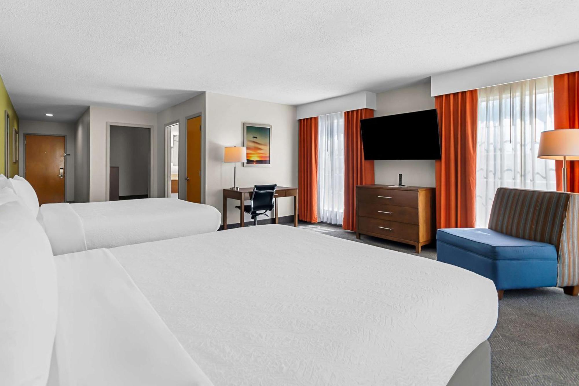 Best Western Niceville - Eglin Afb Hotel Luaran gambar