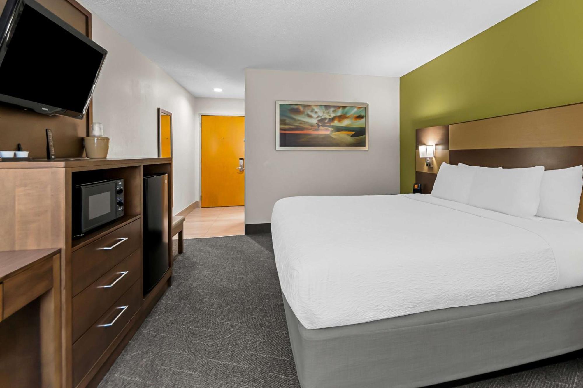 Best Western Niceville - Eglin Afb Hotel Luaran gambar