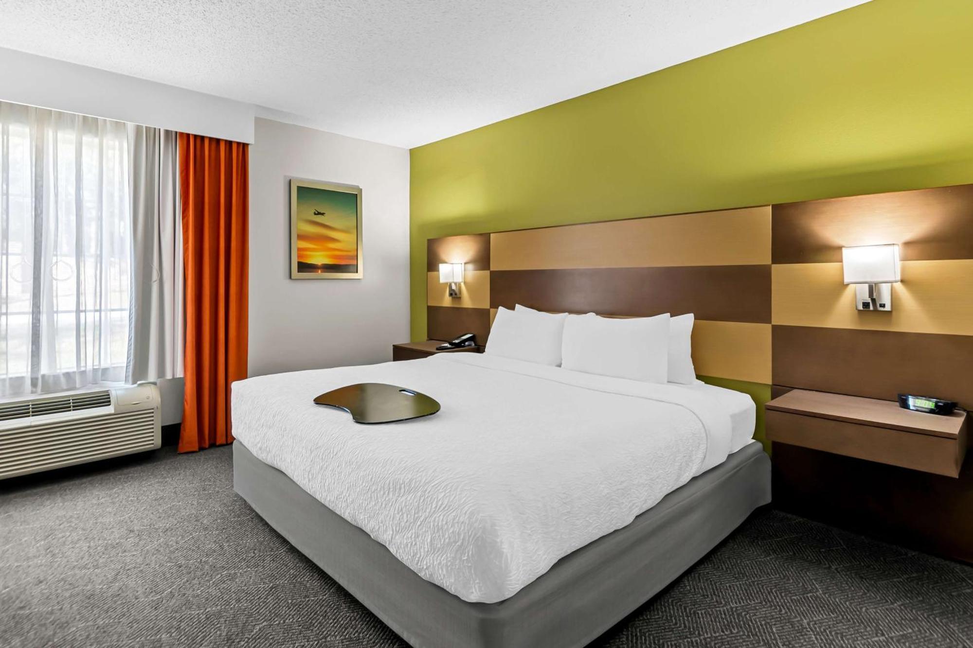 Best Western Niceville - Eglin Afb Hotel Luaran gambar