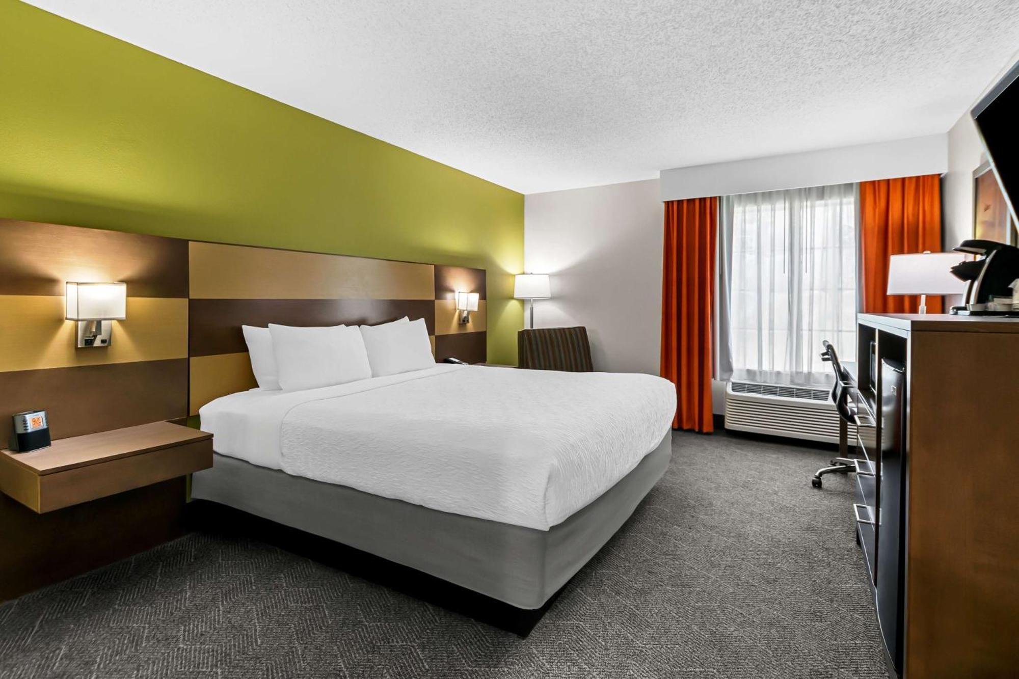 Best Western Niceville - Eglin Afb Hotel Luaran gambar