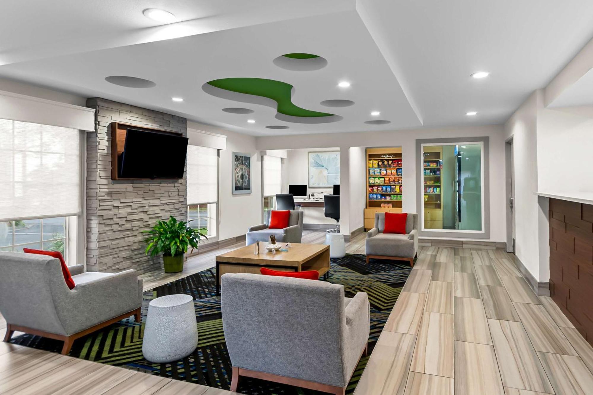 Best Western Niceville - Eglin Afb Hotel Luaran gambar