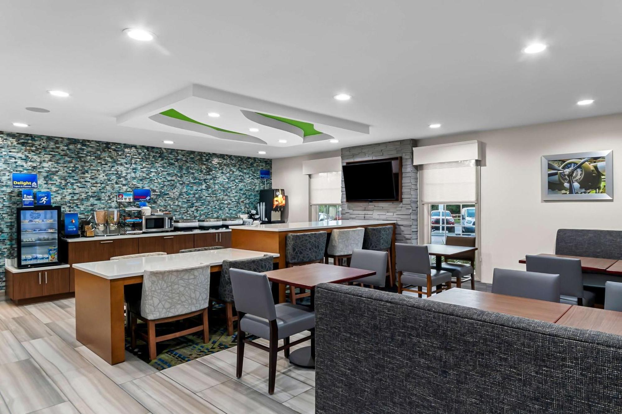 Best Western Niceville - Eglin Afb Hotel Luaran gambar