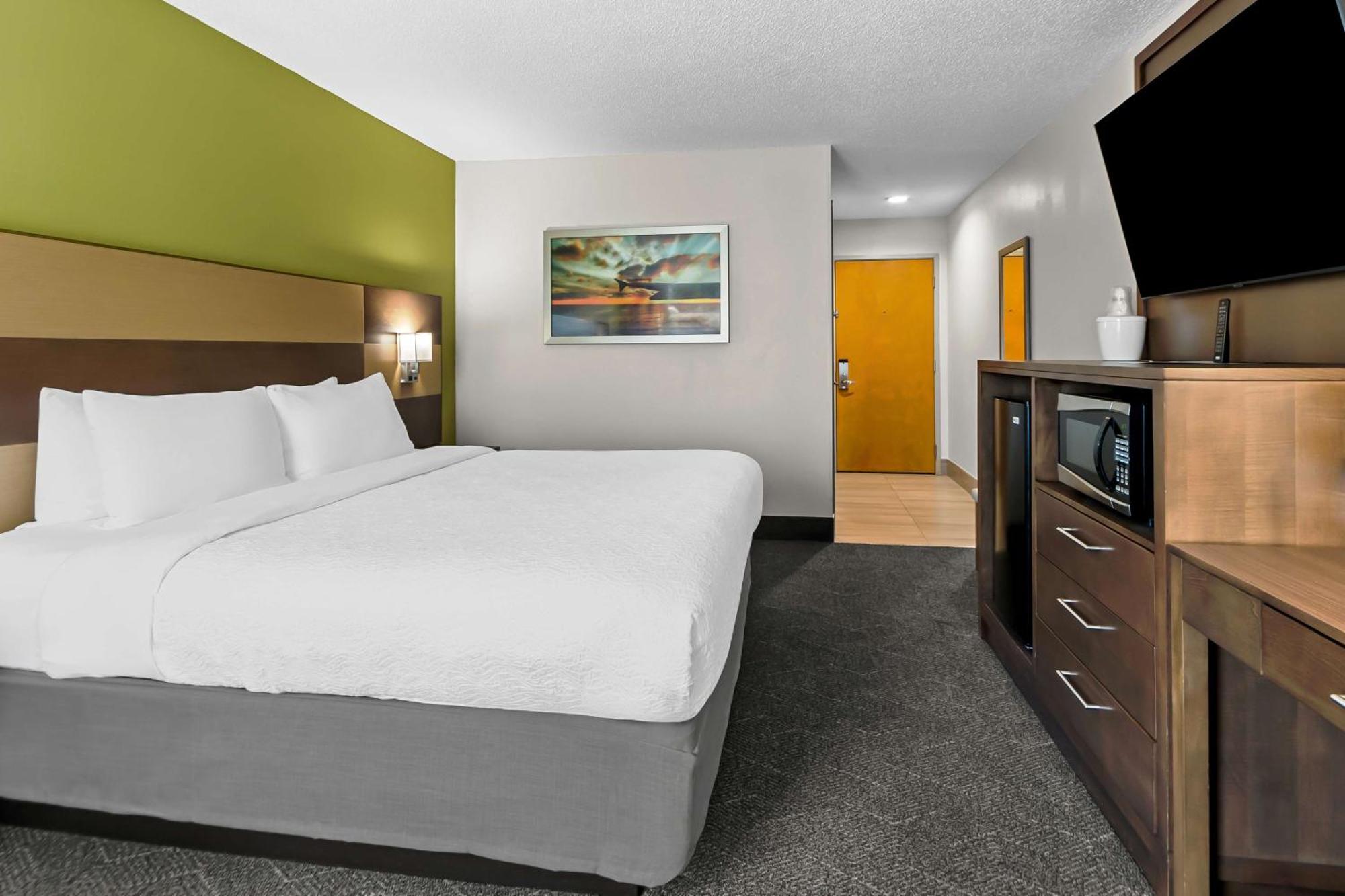 Best Western Niceville - Eglin Afb Hotel Luaran gambar