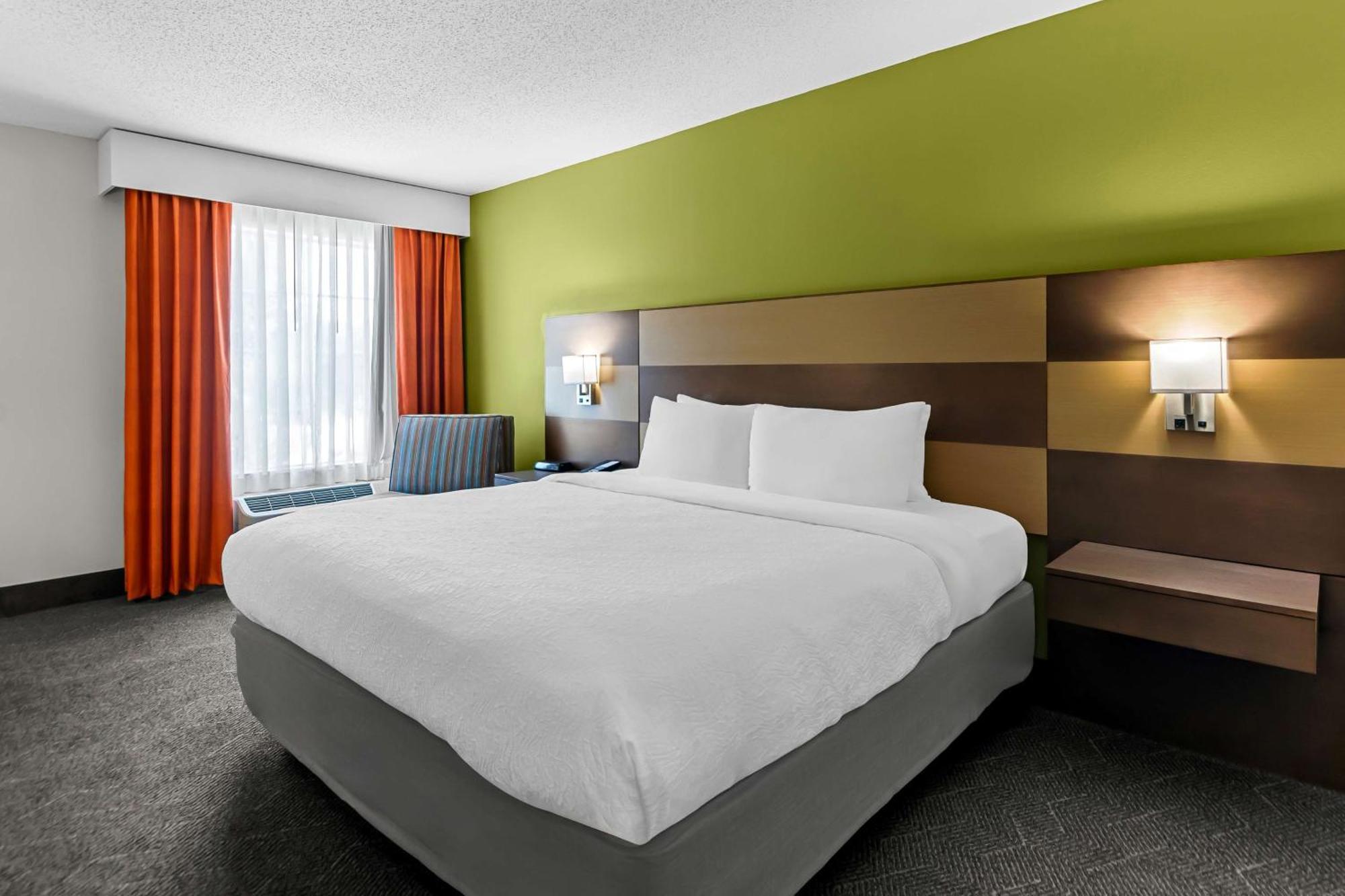 Best Western Niceville - Eglin Afb Hotel Luaran gambar
