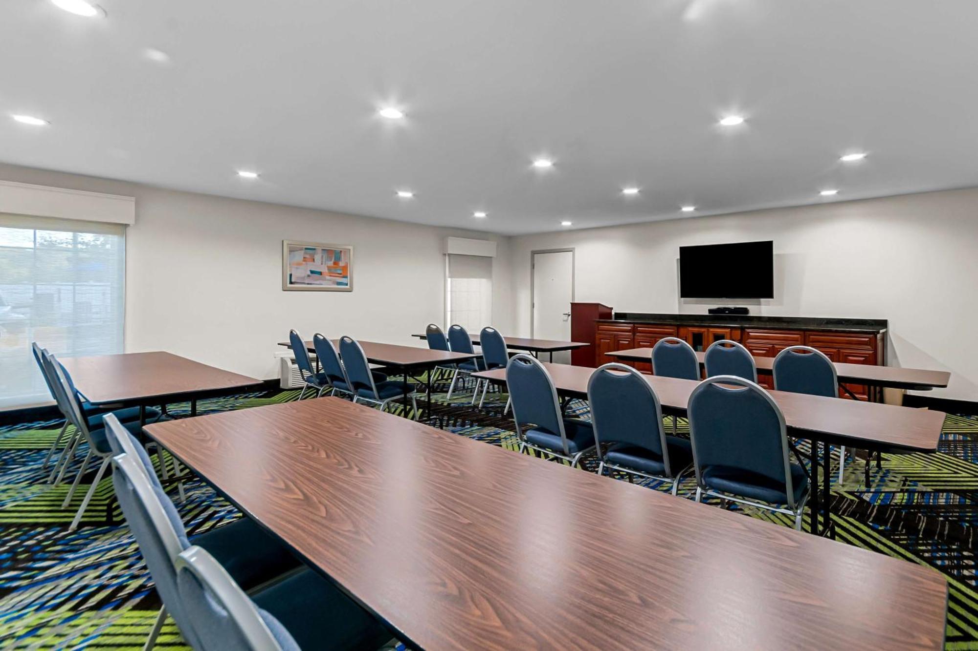 Best Western Niceville - Eglin Afb Hotel Luaran gambar
