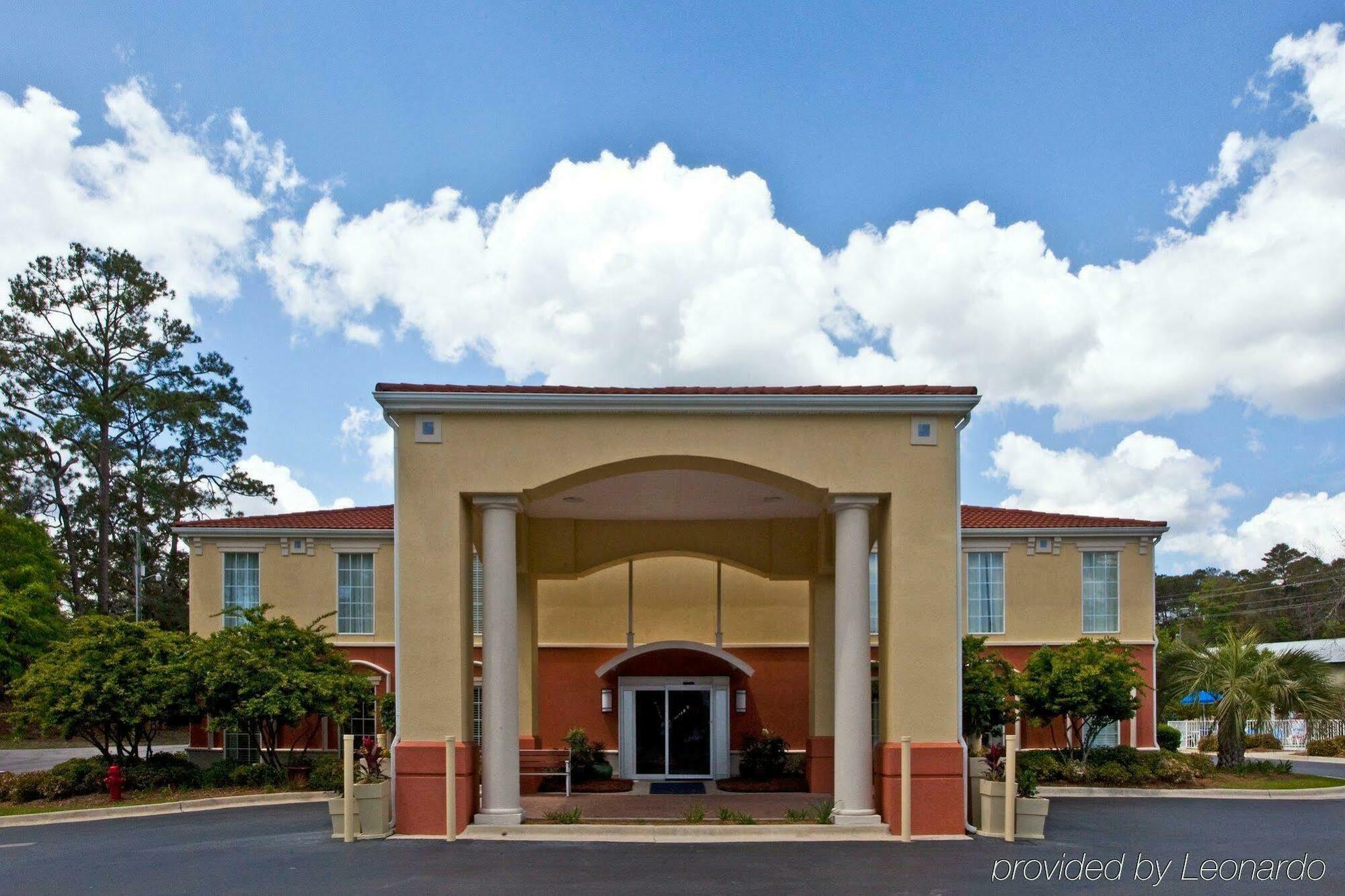 Best Western Niceville - Eglin Afb Hotel Luaran gambar