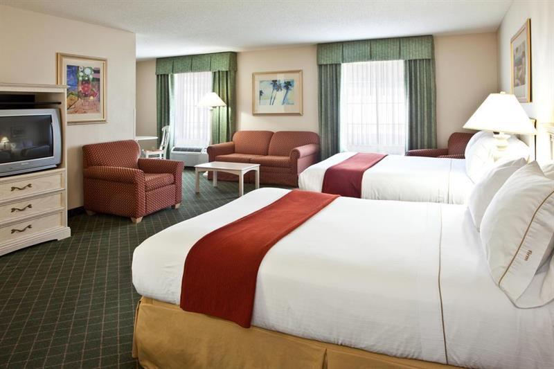 Best Western Niceville - Eglin Afb Hotel Luaran gambar