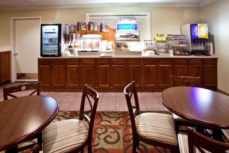 Best Western Niceville - Eglin Afb Hotel Luaran gambar