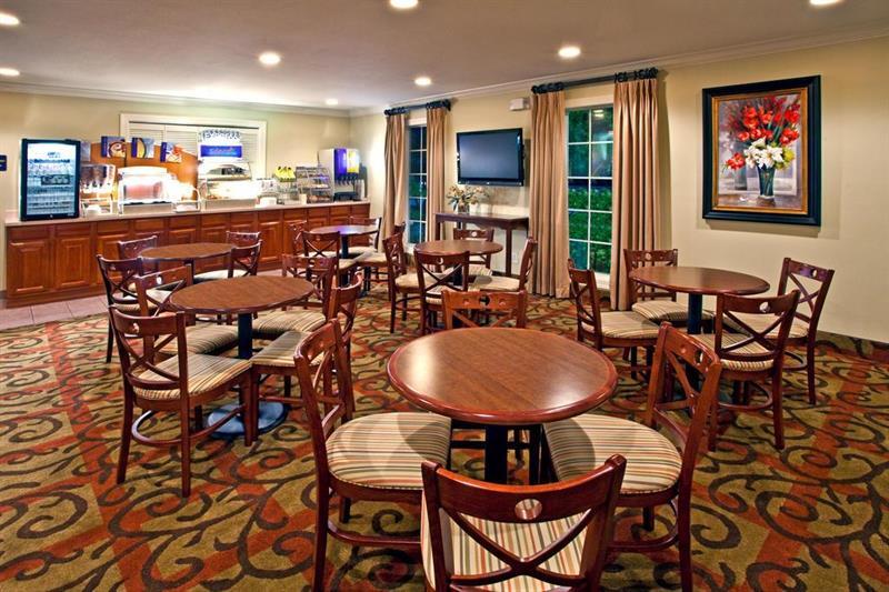 Best Western Niceville - Eglin Afb Hotel Luaran gambar