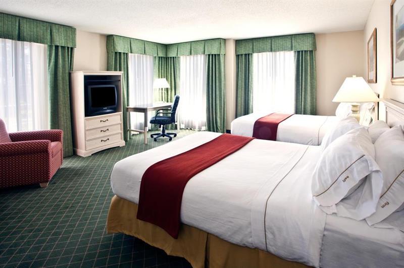 Best Western Niceville - Eglin Afb Hotel Luaran gambar