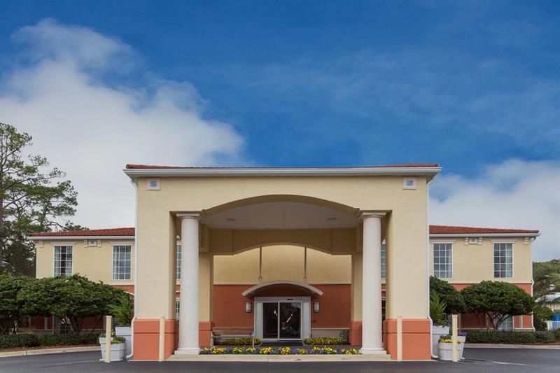 Best Western Niceville - Eglin Afb Hotel Luaran gambar