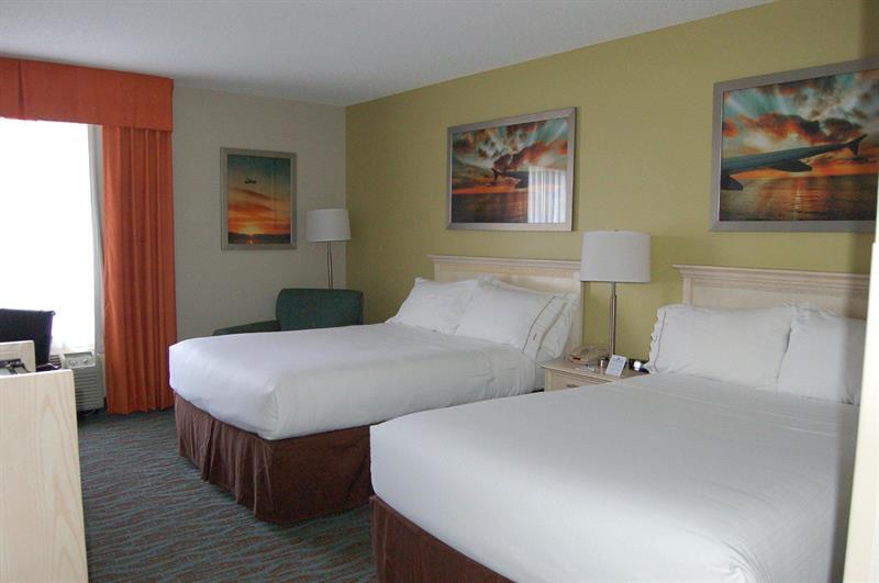 Best Western Niceville - Eglin Afb Hotel Luaran gambar