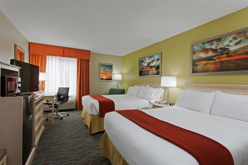 Best Western Niceville - Eglin Afb Hotel Luaran gambar