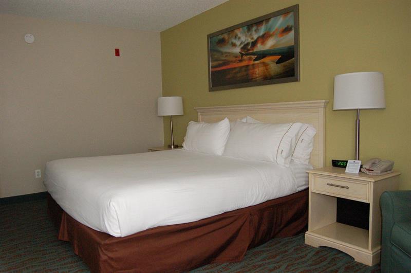 Best Western Niceville - Eglin Afb Hotel Luaran gambar