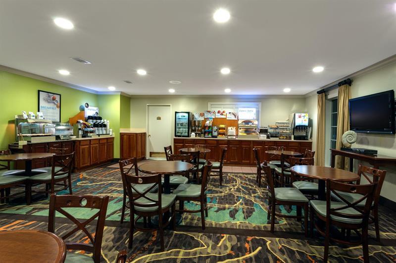 Best Western Niceville - Eglin Afb Hotel Luaran gambar