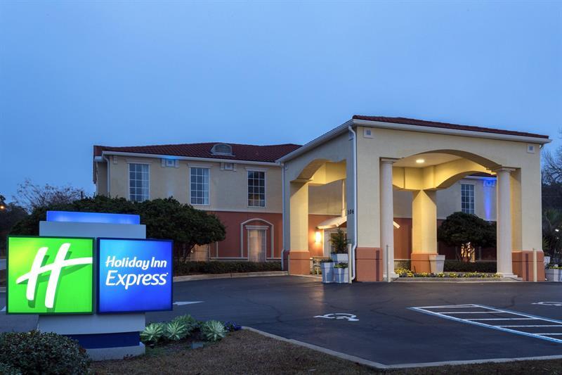 Best Western Niceville - Eglin Afb Hotel Luaran gambar