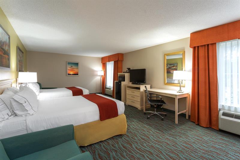 Best Western Niceville - Eglin Afb Hotel Luaran gambar